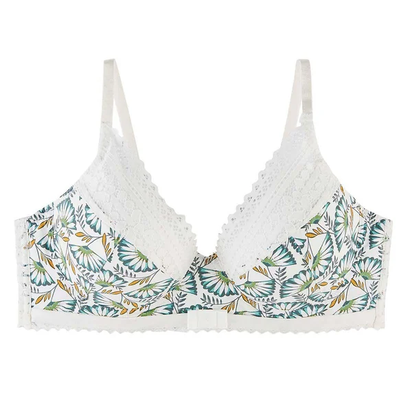 Soutien-gorge coques moulées armatures