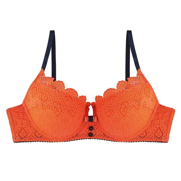 Soutien-gorge coques moulées armatures