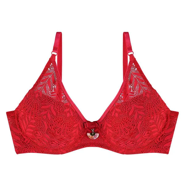Soutien-gorge coques moulées armatures