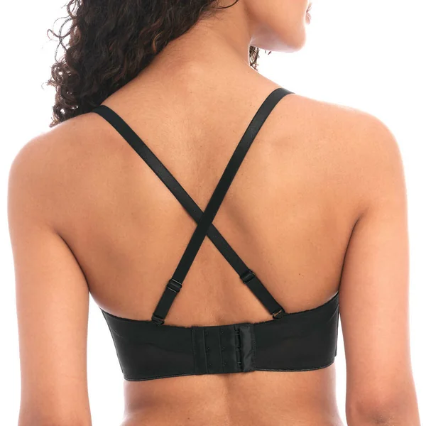 Soutien-gorge Coques Moulées Armatures - Noir
