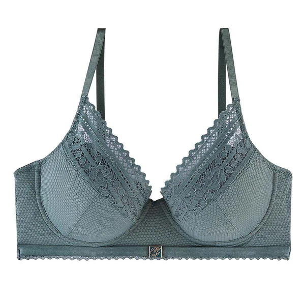 Soutien-gorge coques moulées armatures