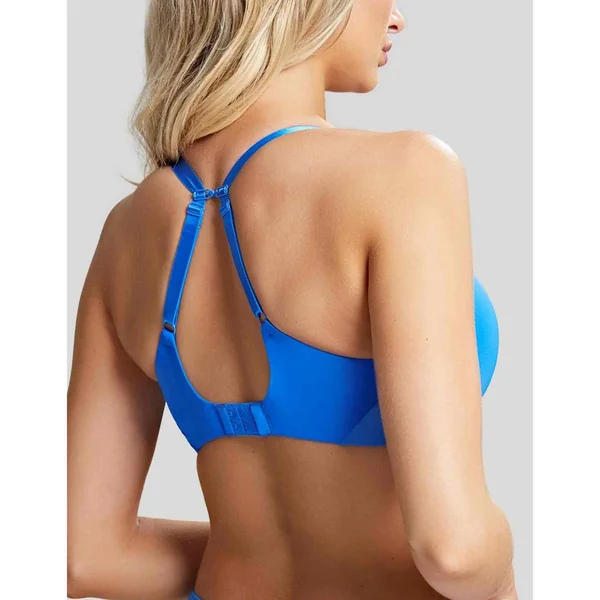 Soutien-gorge coques moulées armatures