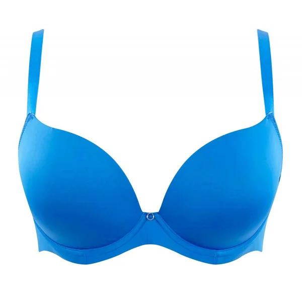 Soutien-gorge coques moulées armatures