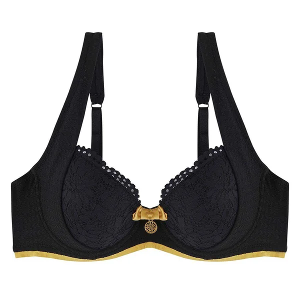 Soutien-gorge coques moulées armatures