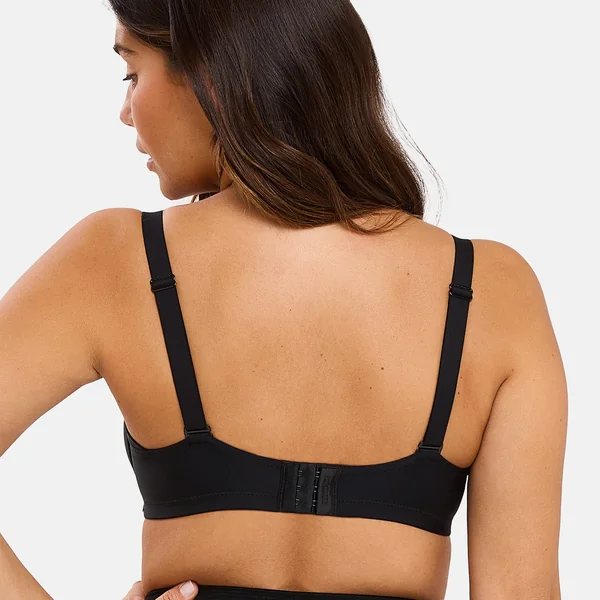 Soutien-gorge coques sans armatures noir Sans Complexe