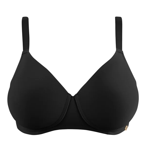 Soutien-gorge coques sans armatures noir Sans Complexe