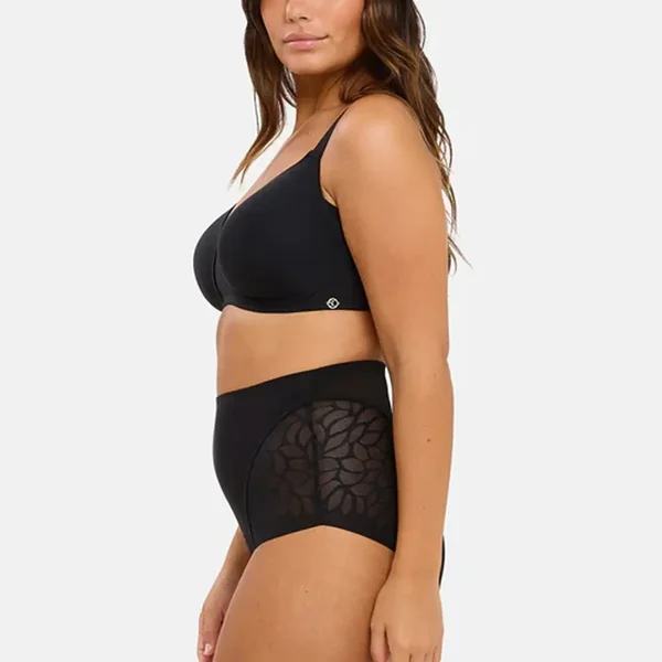 Soutien-gorge coques sans armatures noir Sans Complexe