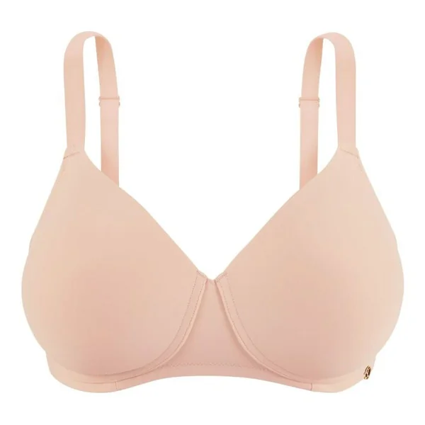 Soutien-gorge coques sans armatures nude Sans Complexe
