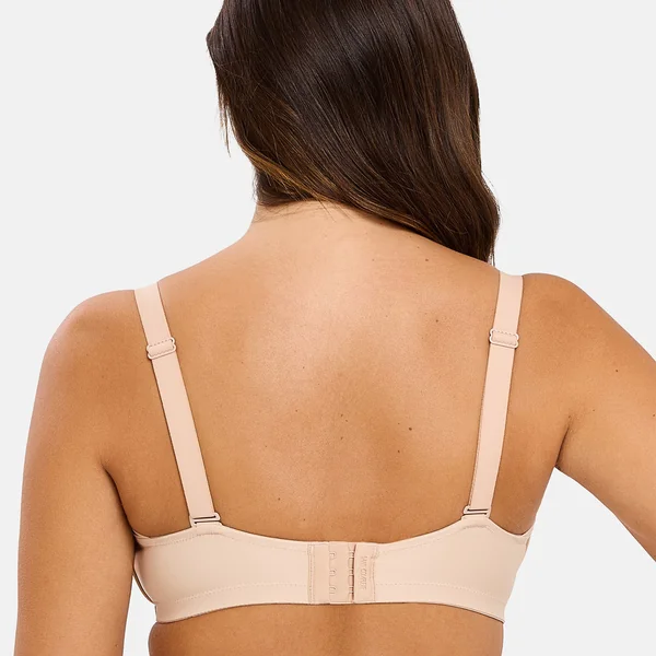 Soutien-gorge coques sans armatures nude Sans Complexe