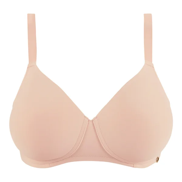 Soutien-gorge coques sans armatures nude Sans Complexe