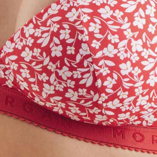 Soutien-gorge coques souples
