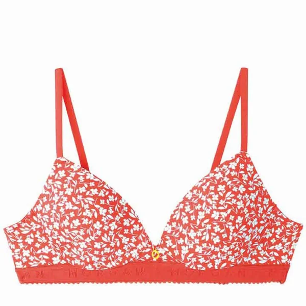 Soutien-gorge coques souples