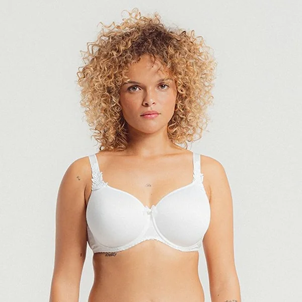 Soutien-gorge Coques Spacer Armatures