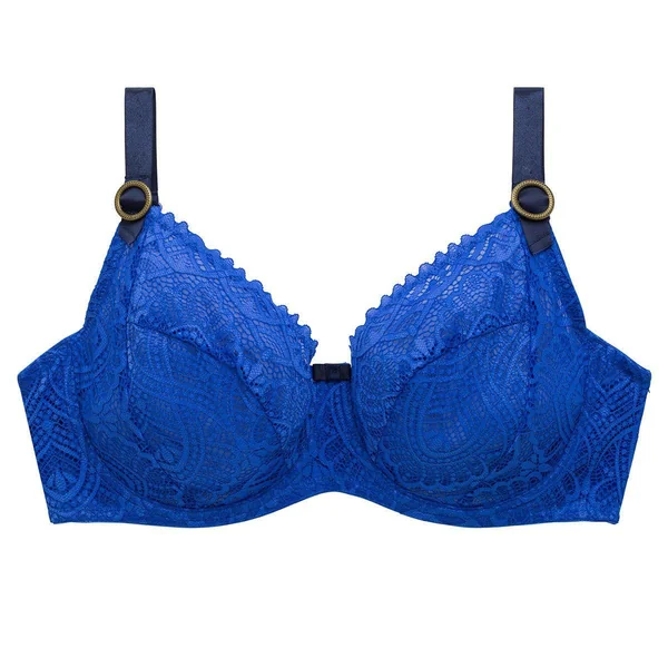 Soutien-gorge Corbeille Armatures - Bleu