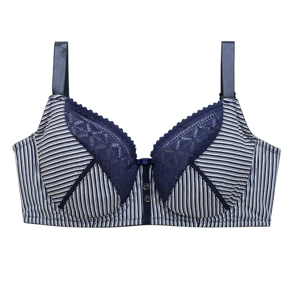 Soutien-gorge Corbeille Armatures - Bleu