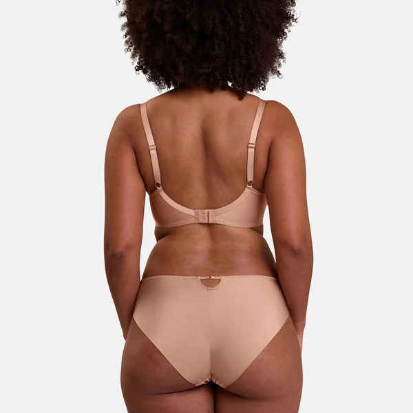 Soutien-gorge corbeille avec armatures Sans Complexe Georgia