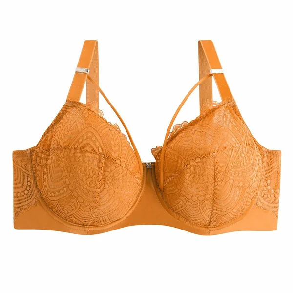 Soutien-gorge corbeille balconnet armatures
