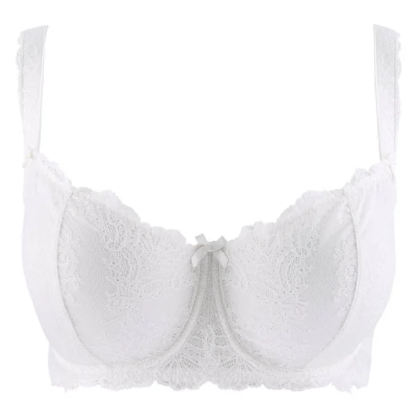 Soutien-gorge corbeille confort armatures