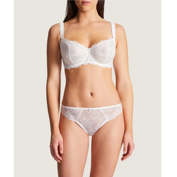 Soutien-gorge corbeille confort armatures