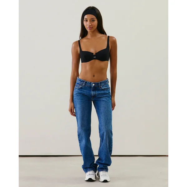 Soutien-gorge corbeille en coton biologique