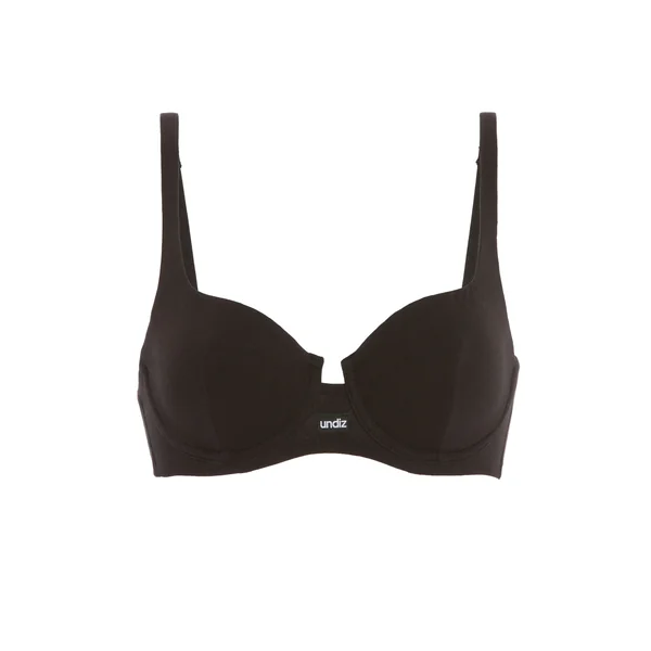 Soutien-gorge corbeille en coton biologique