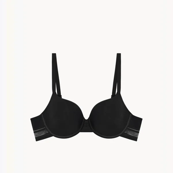 Soutien-gorge corbeille - Noir Passionata RHYTHM