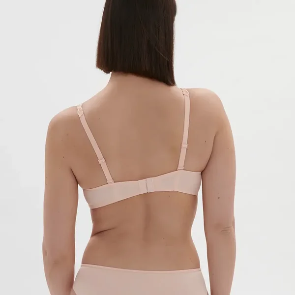 Soutien-gorge corbeille à armatures Simone Pérèle Saga
