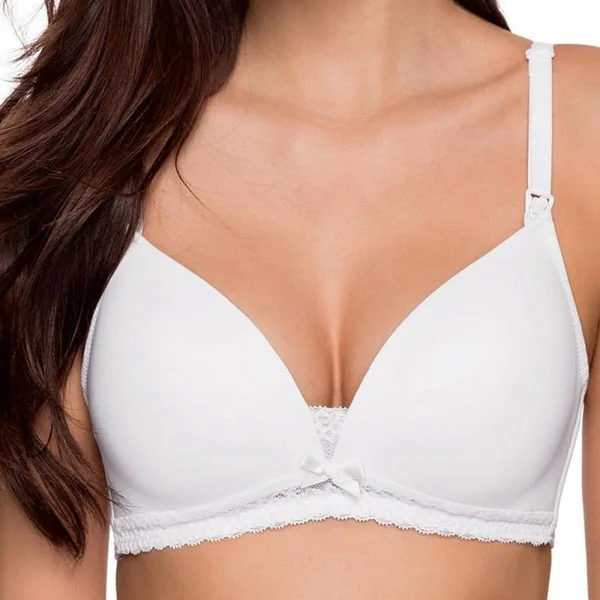 Soutien-gorge d'allaitement