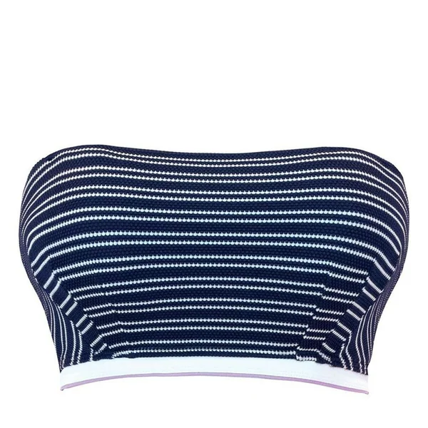 Soutien-gorge de bain bandeau