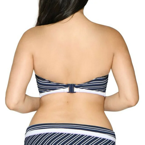 Soutien-gorge de bain bandeau