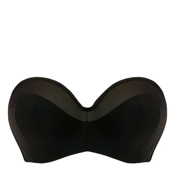 Soutien-gorge de bain bandeau
