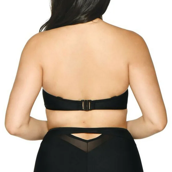 Soutien-gorge de bain bandeau
