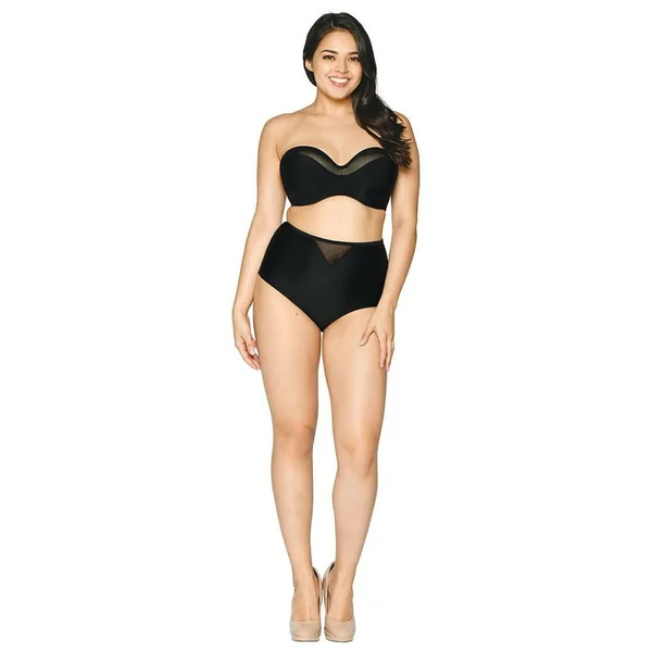 Soutien-gorge de bain bandeau