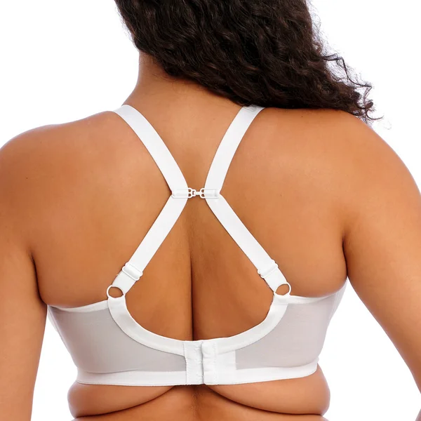 Soutien-gorge de sport avec armatures