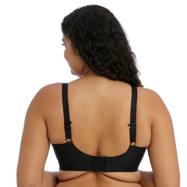 Soutien-gorge de sport avec armatures