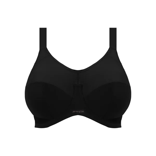 Soutien-gorge de sport avec armatures