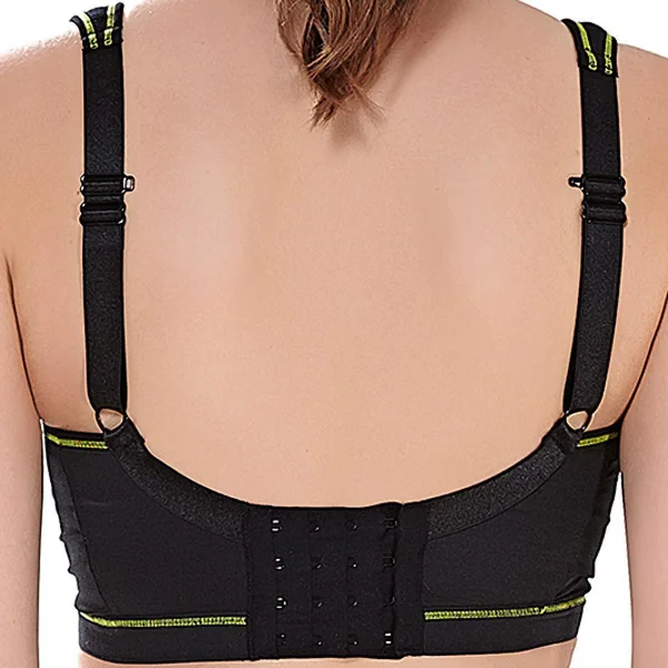 Soutien-gorge de sport sans armatures