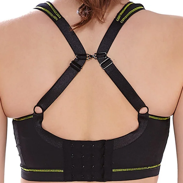 Soutien-gorge de sport sans armatures