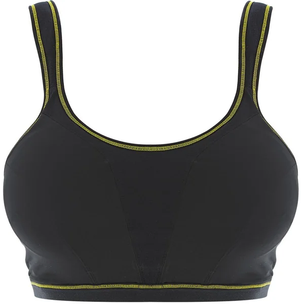 Soutien-gorge de sport sans armatures