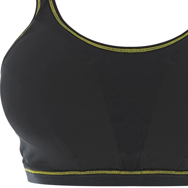 Soutien-gorge de sport sans armatures