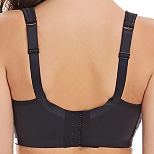Soutien-gorge de sport à armatures