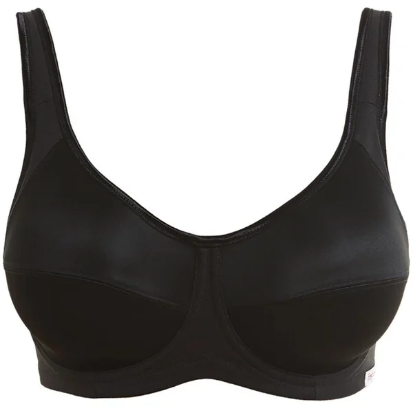 Soutien-gorge de sport à armatures
