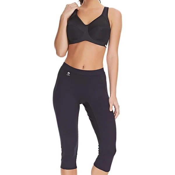 Soutien-gorge de sport à armatures