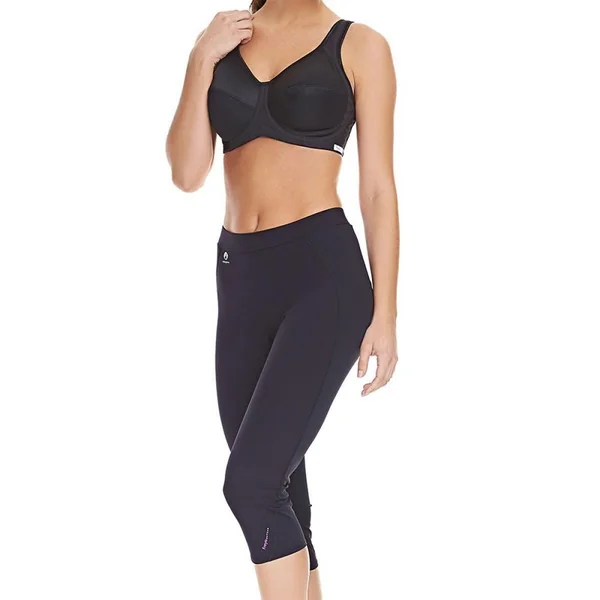 Soutien-gorge de sport à armatures
