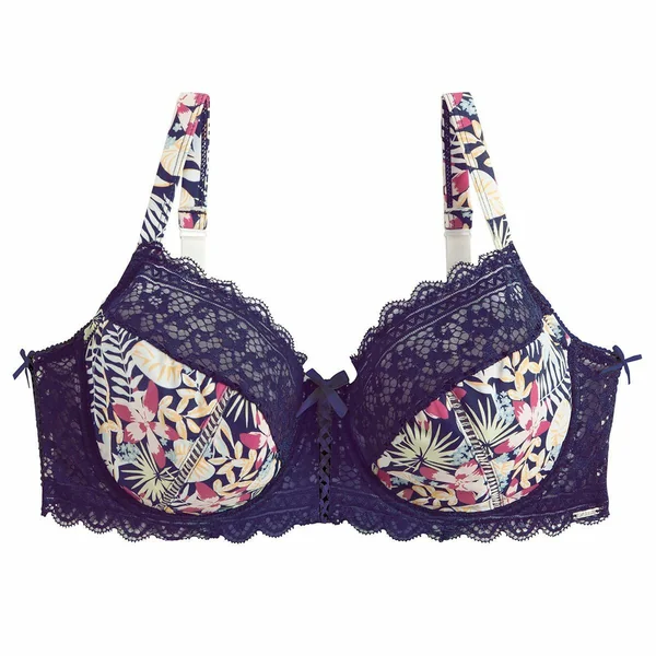 Soutien-gorge emboitant armatures