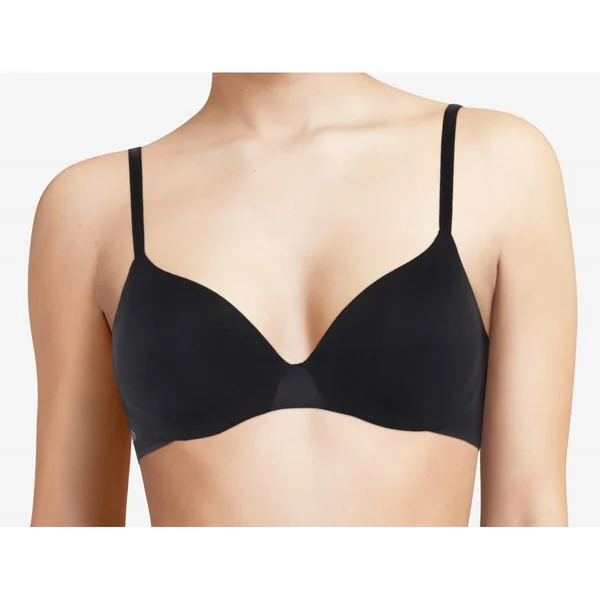 Soutien-gorge emboitant armatures Chantelle NOIR - ESSENTIALL
