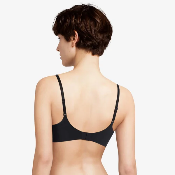 Soutien-gorge emboitant armatures Chantelle NOIR - ESSENTIALL