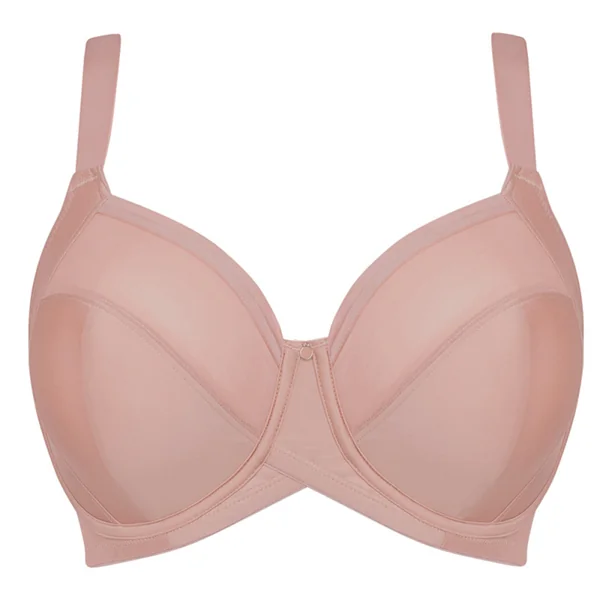Soutien-gorge emboitant armatures