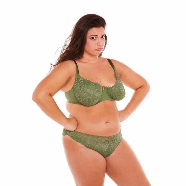 Soutien-gorge emboitant armatures