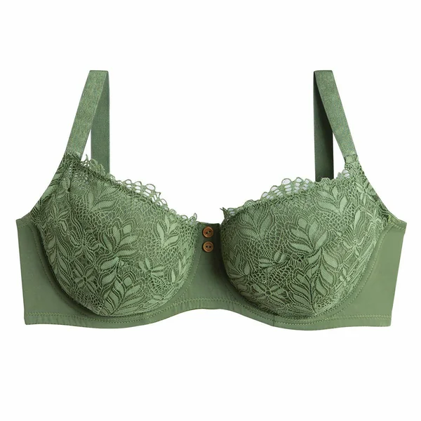 Soutien-gorge emboitant armatures